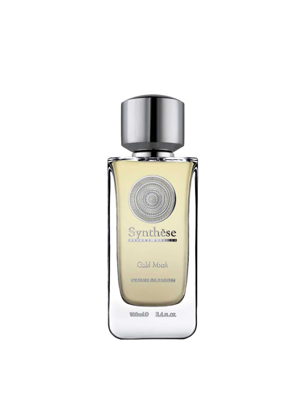 Niche Series - Gold Musk Xdp